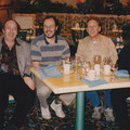 Maurice Summerfield, Stephan Grossman, Guy Van Duser and Ole Halen.jpg